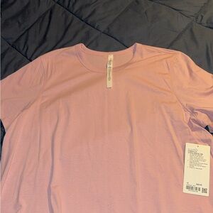 Lululemon short sleeve NWT